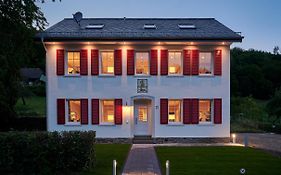 Herrenhaus Kallbach